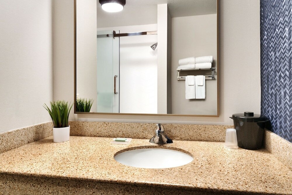 Фото Fairfield Inn and Suites by Marriott Yakima