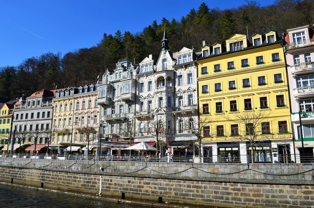 Фото Hotel Palacký