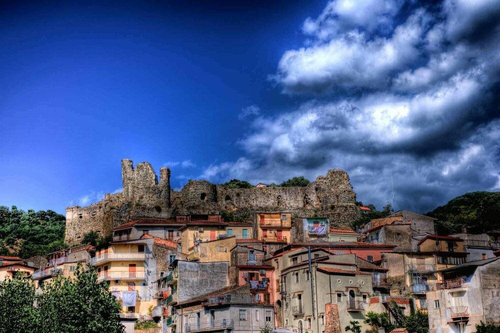 Фото Casa Lissania