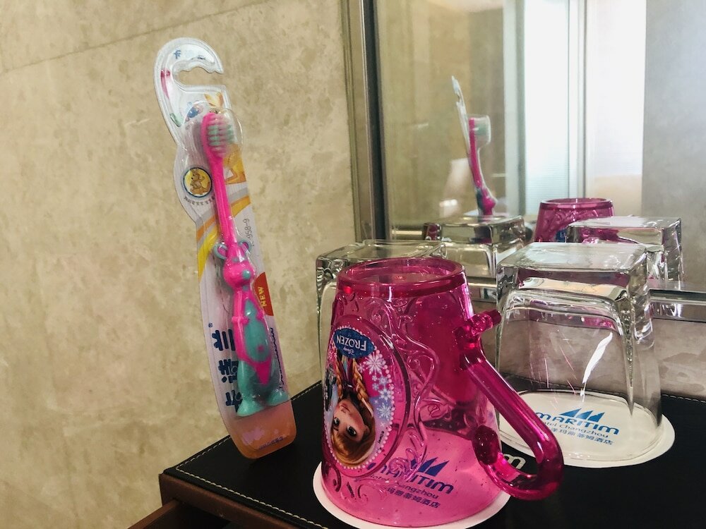 Фото Maritim Hotel Changzhou