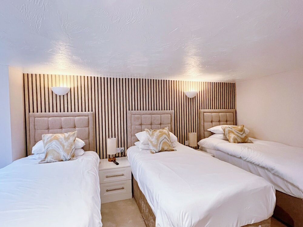 Фото Rayrigg Villa Guest House