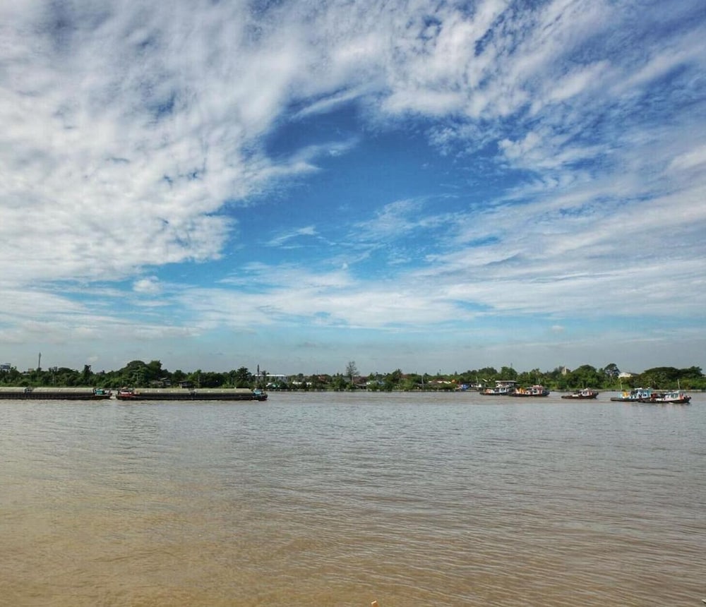 Фото Baanthanam-nont