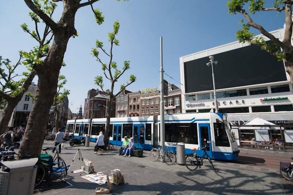 Фото отеля 5