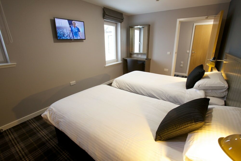 Фото The Ayre Hotel