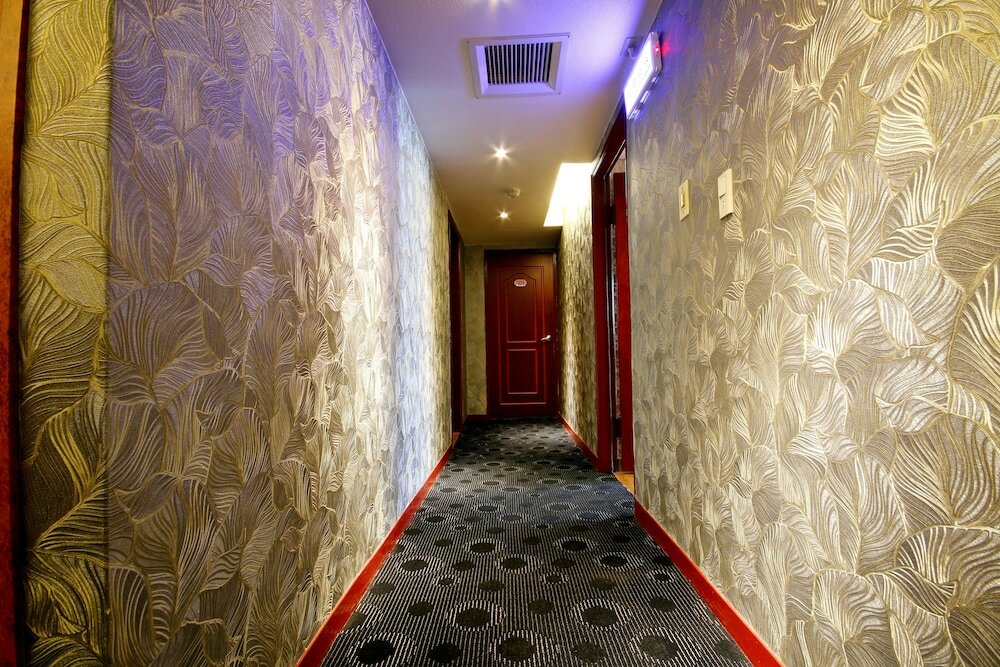 Фото Golden Home Hotel