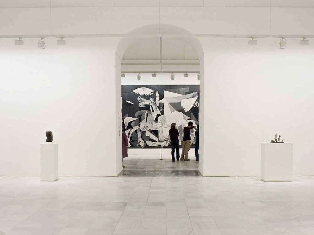 Фото Ibis Madrid Centro