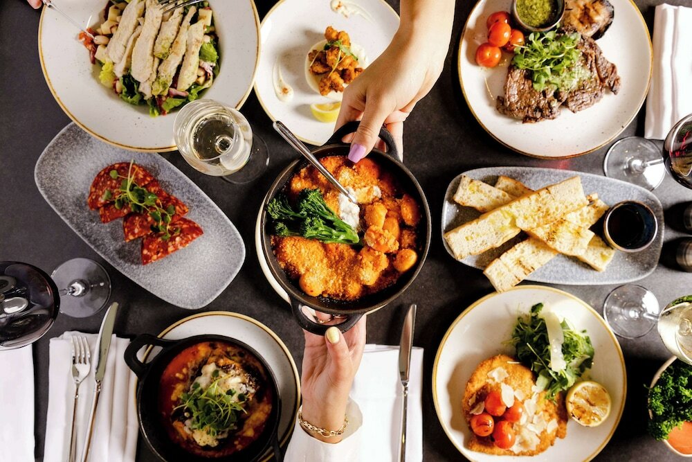 Фото Park Plaza London Waterloo