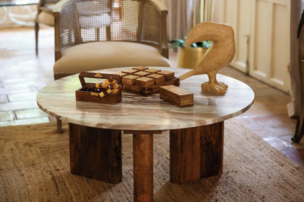 Фото La Villa Sainte Valérie