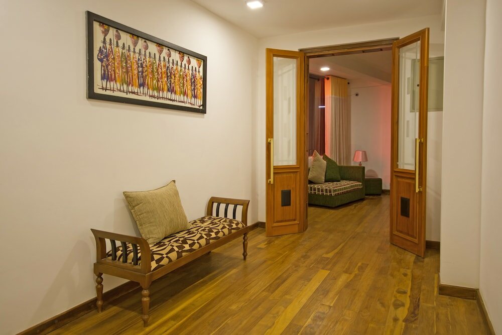 Фото Hill Pride City Hotel