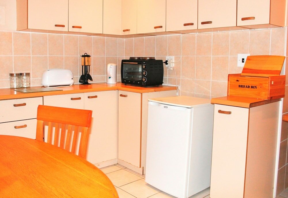 Фото African Aquila Lodge