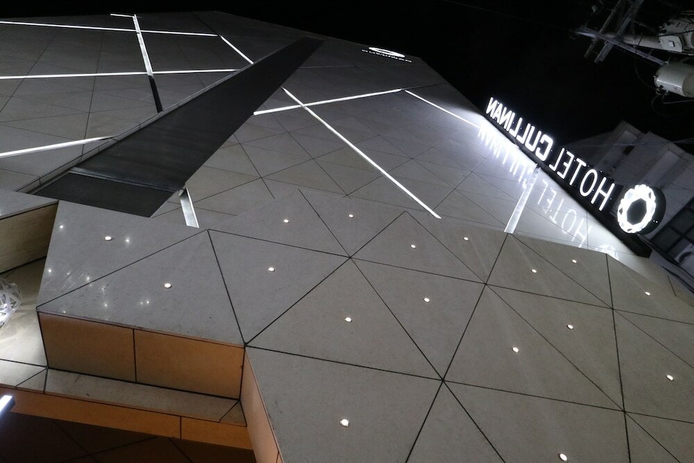 Фото Cullinan Jongno