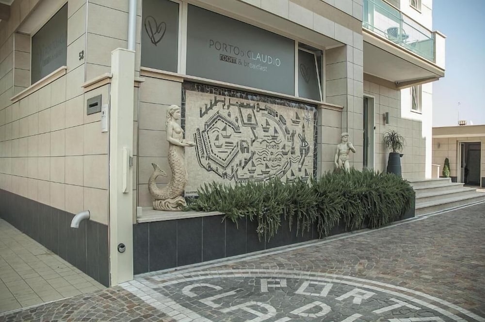 Фото Porto di Claudio