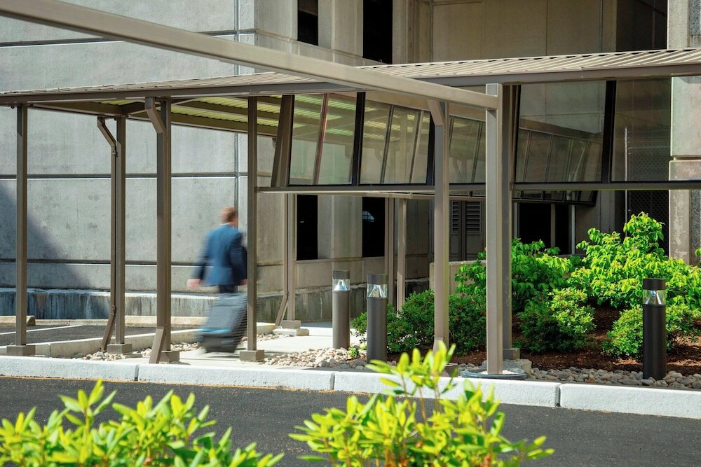 Фото Fairfield by Marriott Inn & Suites Providence Airport Warwick