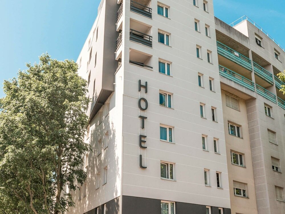 Фото ibis Styles Lyon Villeurbanne Le Parc de la Tete d'Or