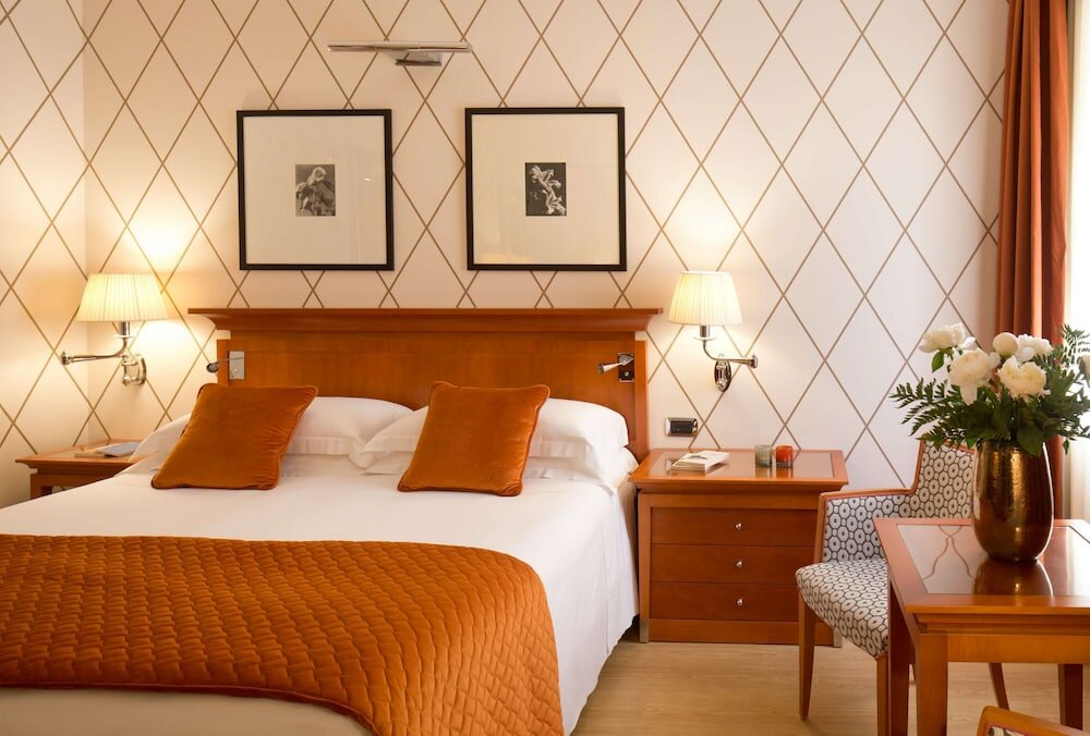 Фото Starhotels Metropole