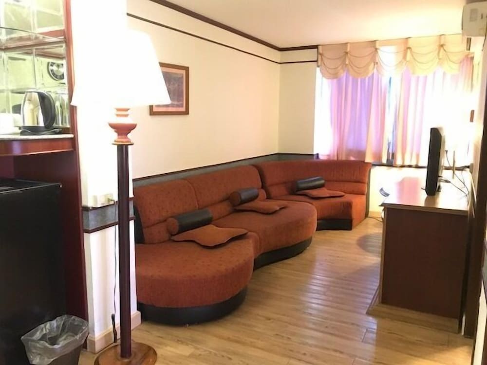 Фото The Pacific Cool Chic