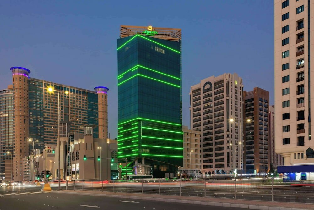 Фото La Quinta by Wyndham Abu Dhabi Al Wahda