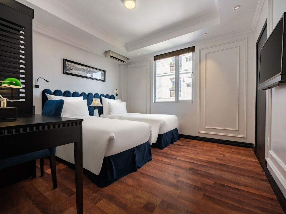 Фото отеля 3