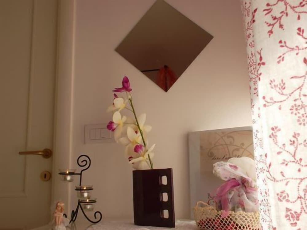 Фото B&b Petali Rosa