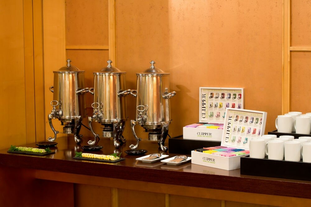 Фото Starhotels Metropole