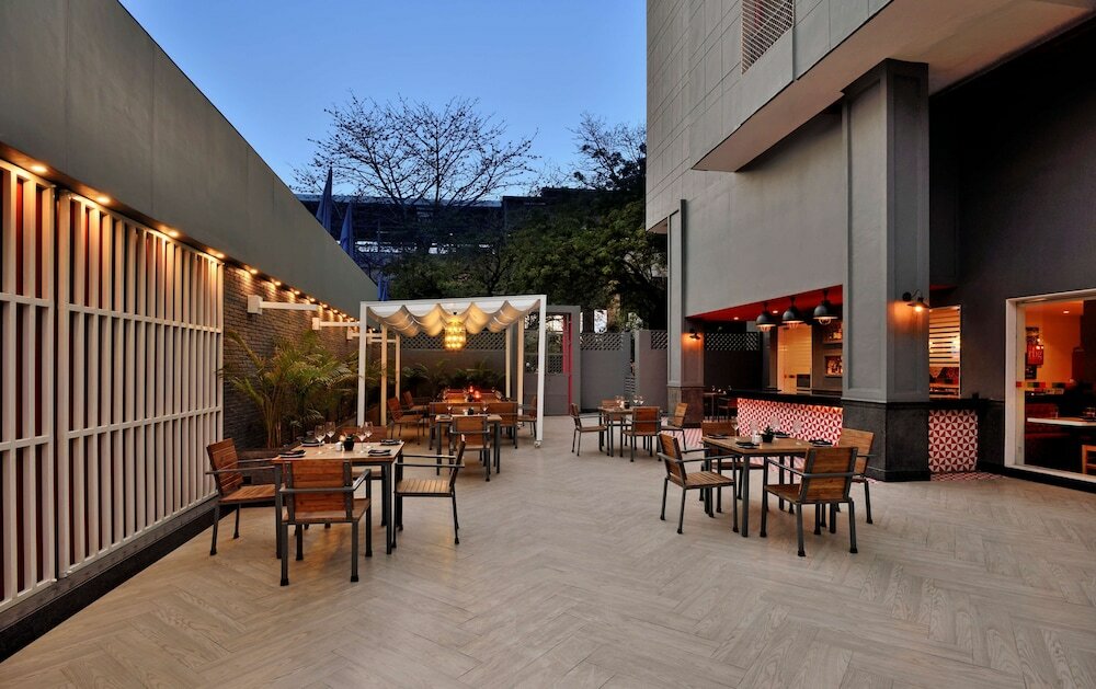 Фото Park Inn by Radisson New Delhi Lajpat Nagar