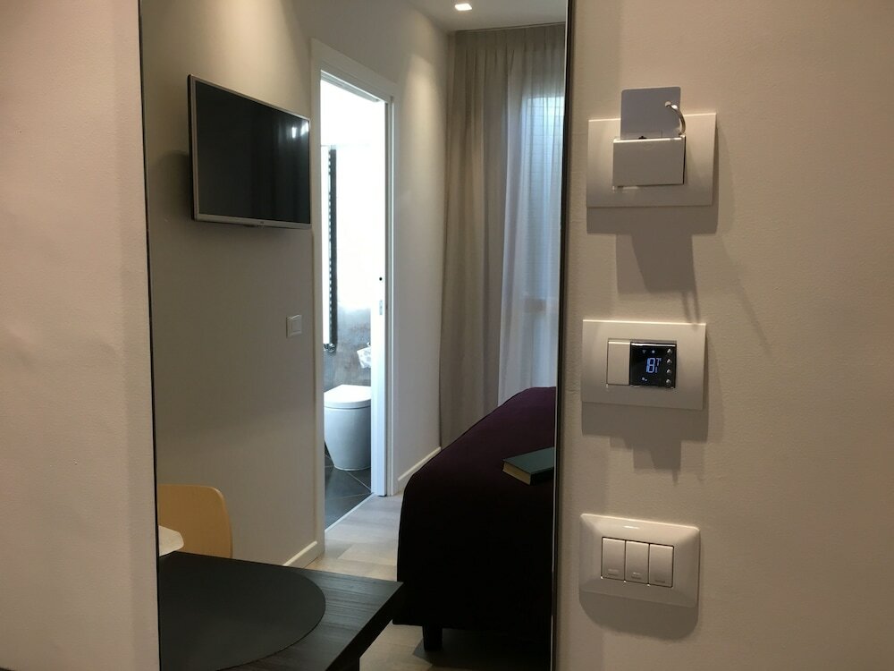 Фото Affittacamere La Bella Modena