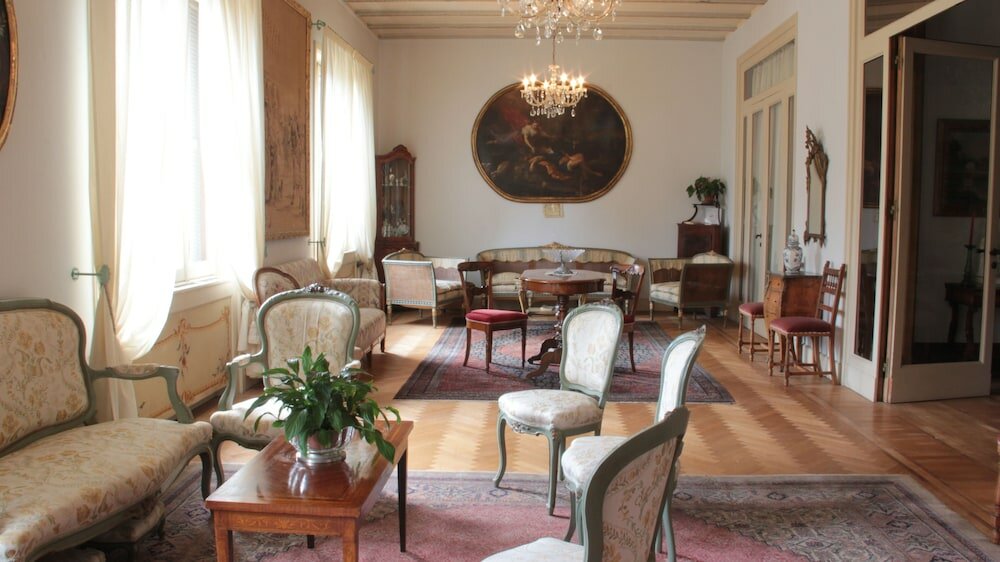 Фото Hotel Villa Maria