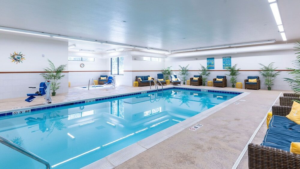 Фото Cedar Creek Lodge and Conference Center