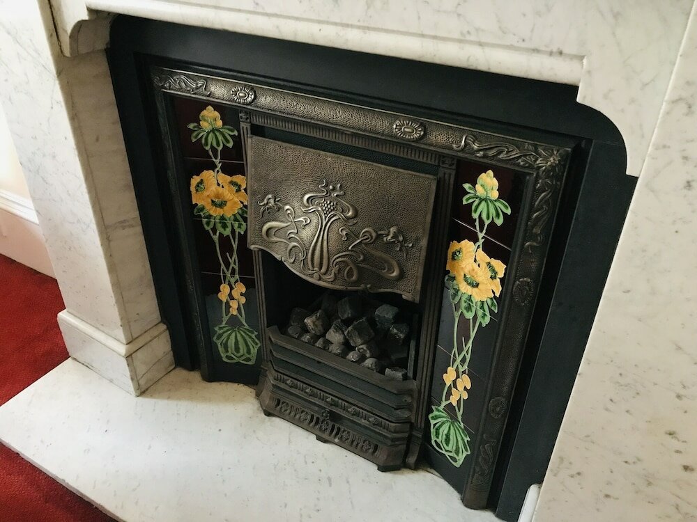 Фото Ardenlee Guest House