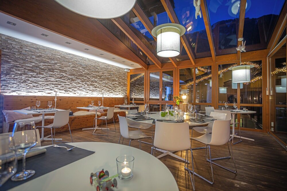 Фото Hotel Andreas