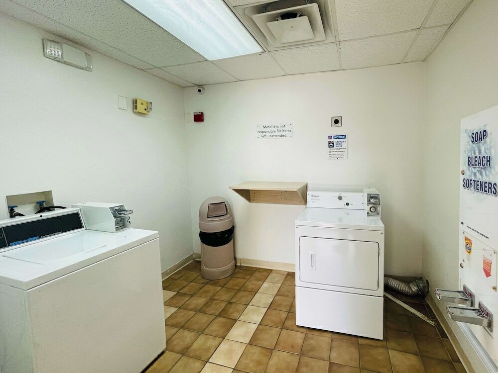 Фото Motel 6 Duncanville, Tx - Dallas