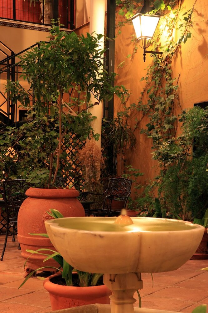 Фото Hotel Cervantes