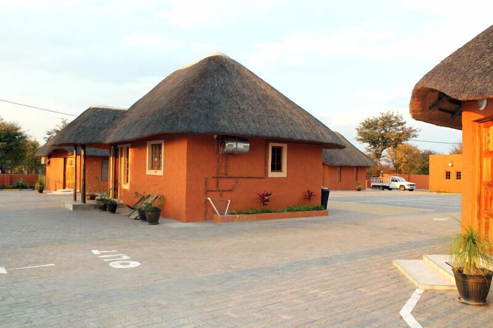 Фото Kessa's Chalets