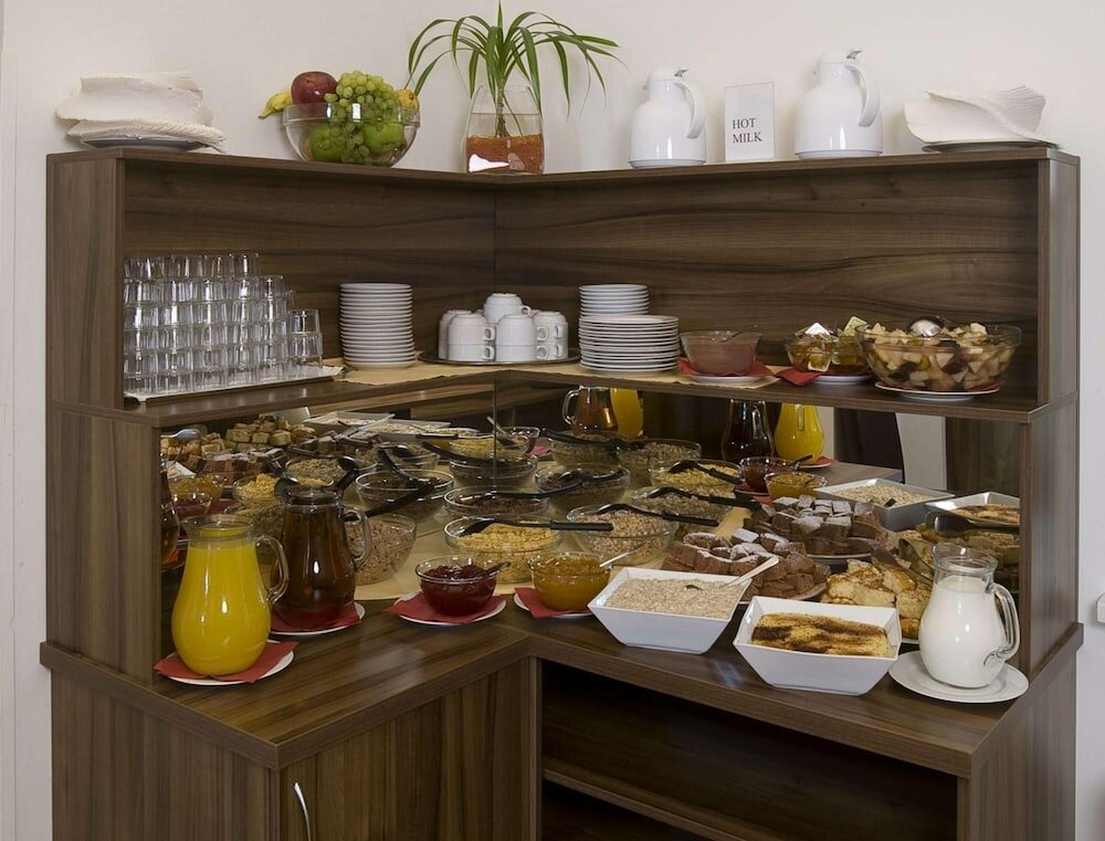 Фото Superior Hotel Prague