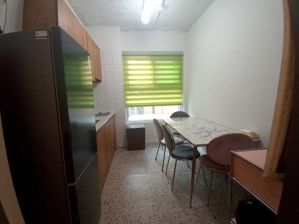 Фото Mamas and Papas Guesthouse and Apartments in Seoul