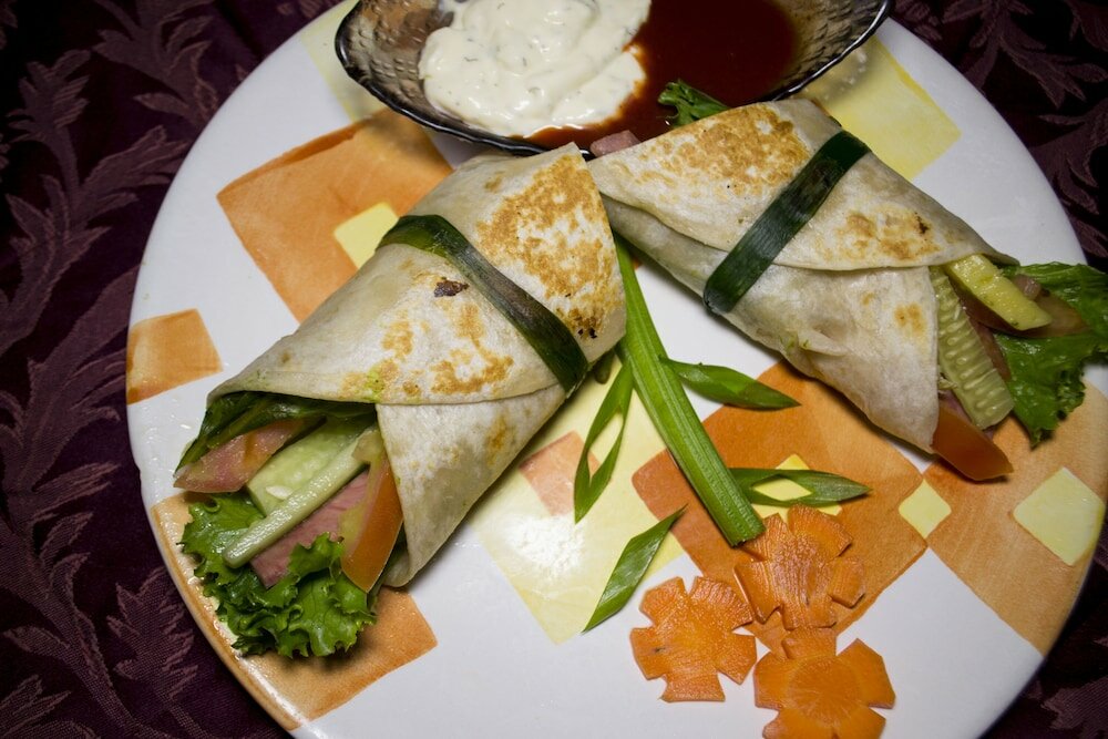 Фото Lands in Love Hotel