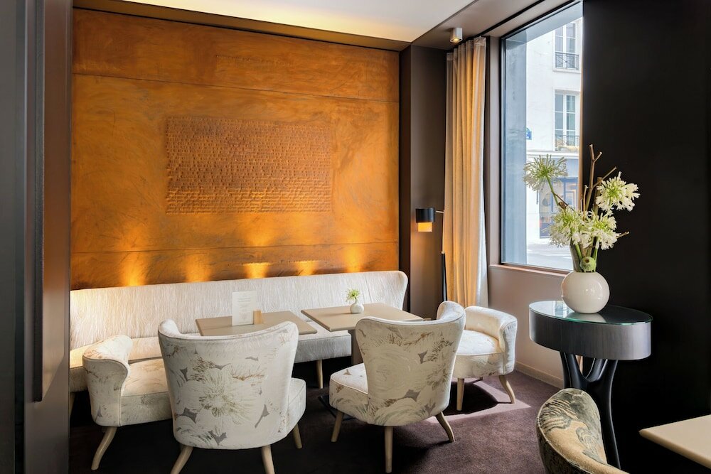 Фото Hotel Pavillon des Lettres