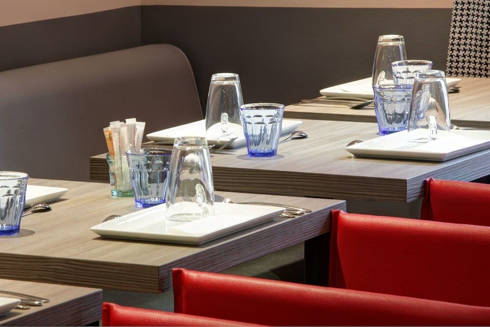 Фото Contact Hotel Alizé Montmartre