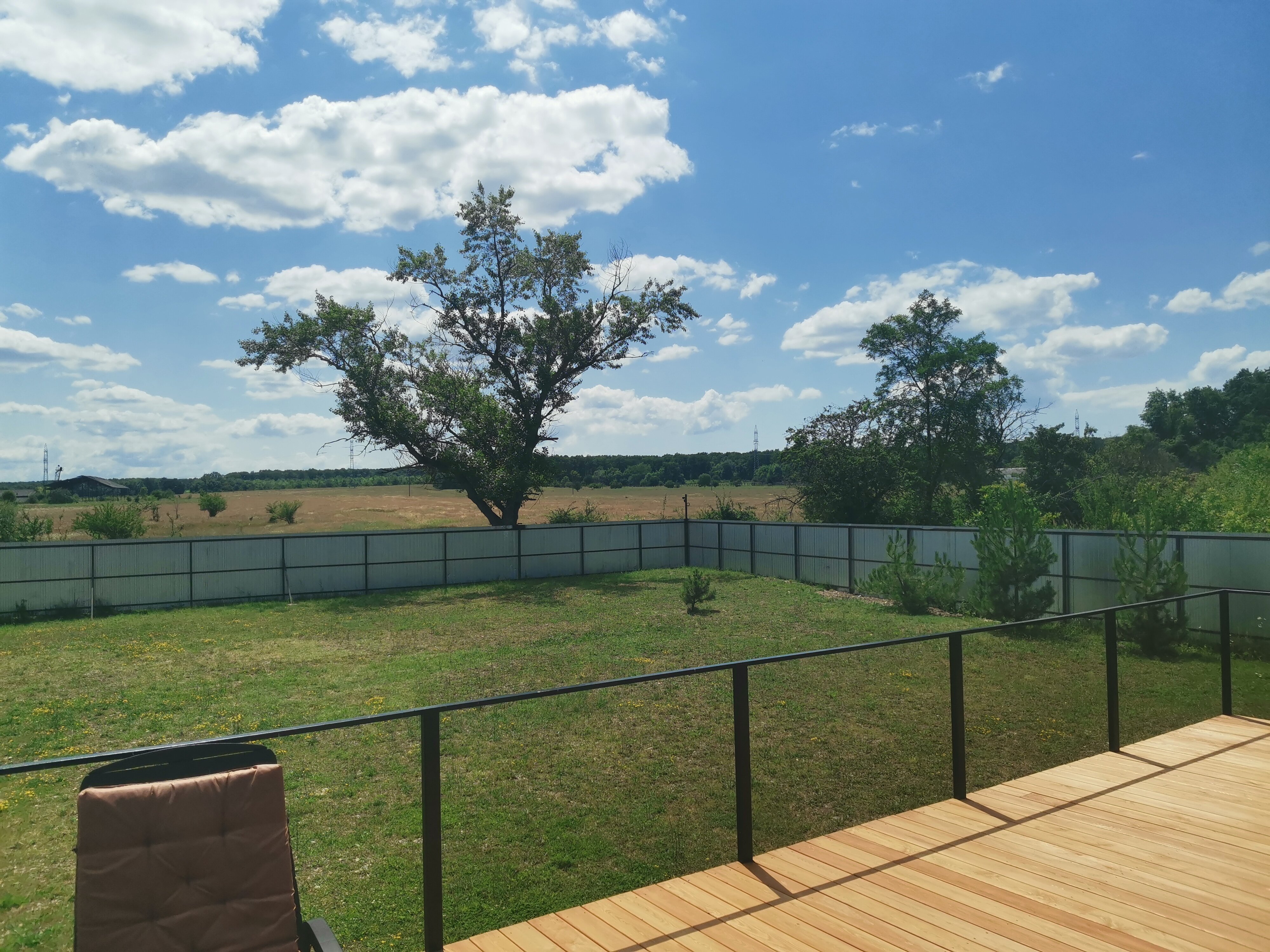 Фото Лесное подворье