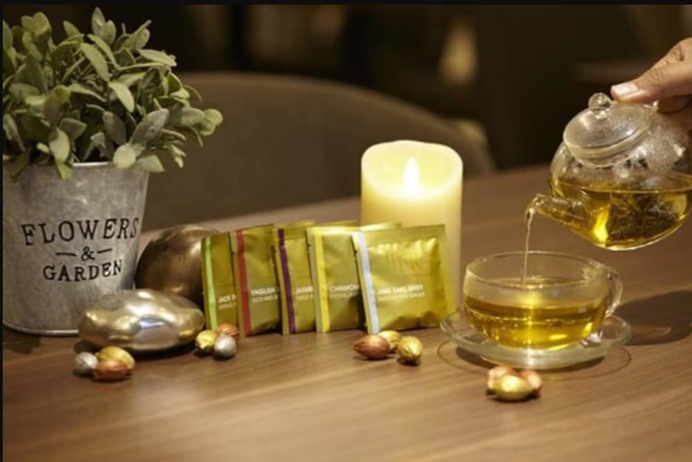 Фото Ashley Wahid Hasyim