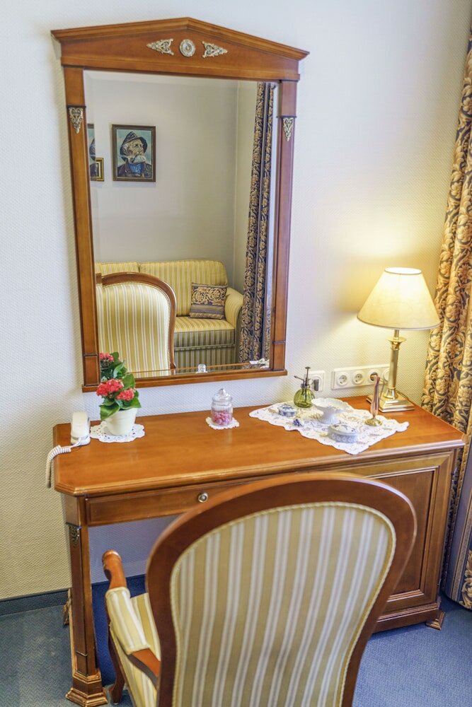 Фото Tante ALMA's Hotel Lasthaus am Ring