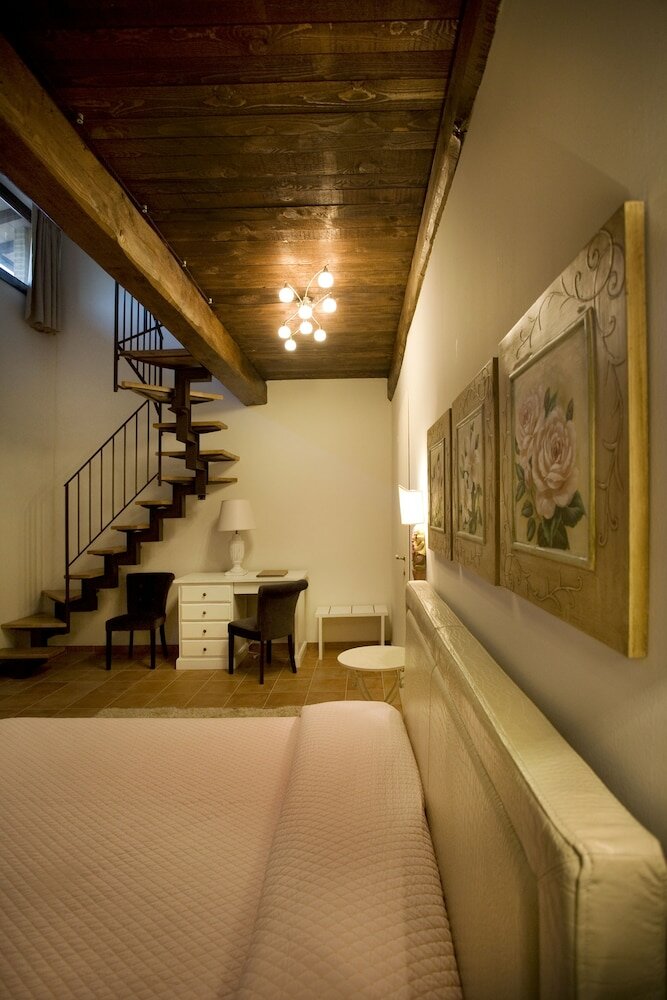 Фото Il Baio Relais Natural SPA