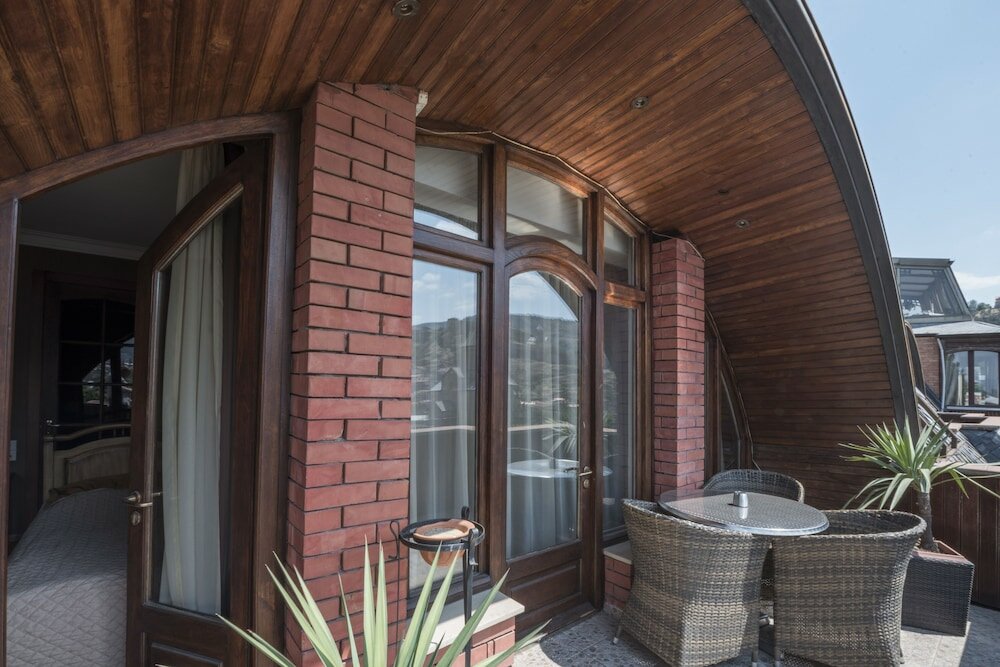 Фото Kopala Hotel