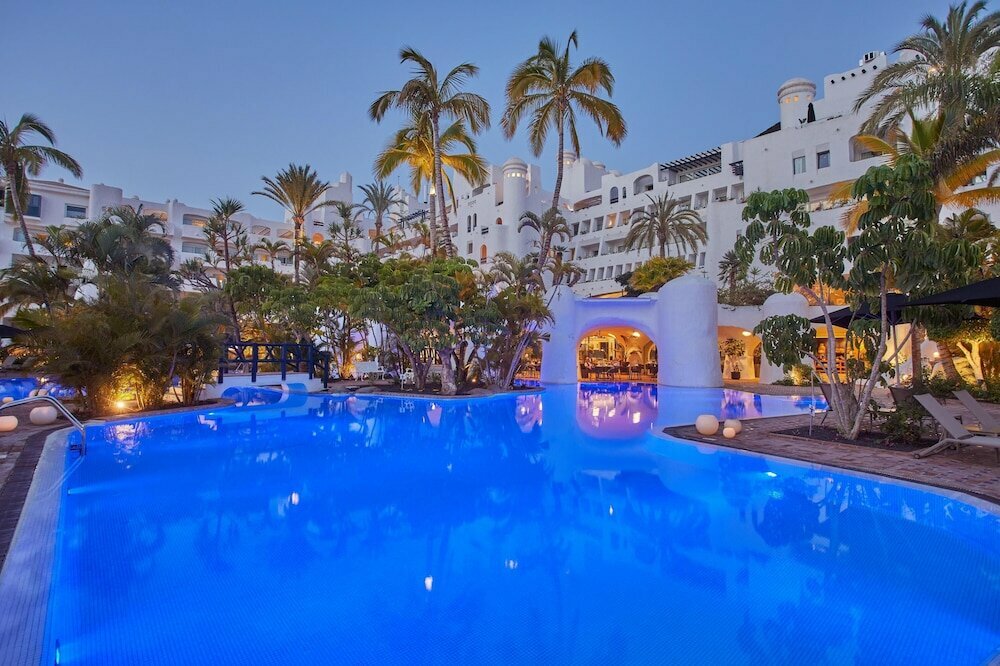 Hotel Dreams Jardin Tropical Resort & Spa, Canary Islands, photo