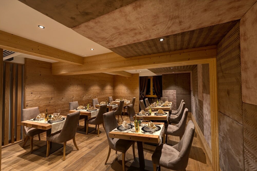 Фото Hotel Ravelli