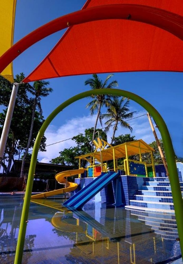 Фото Prama Sanur Beach Bali