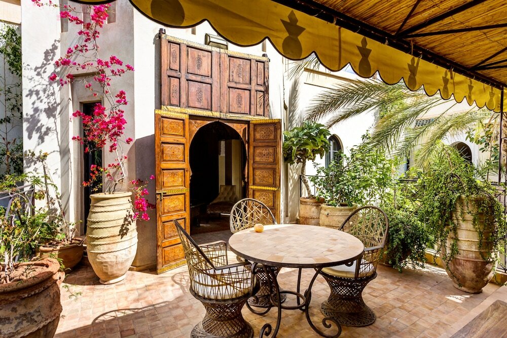 Фото Palais Khum