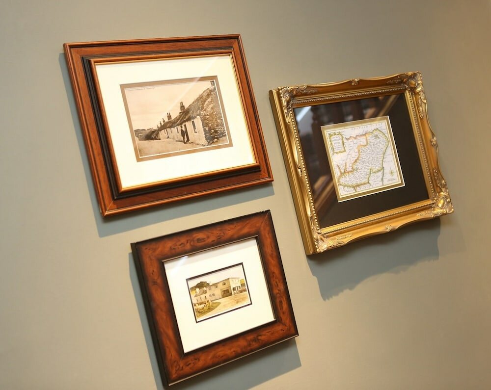 Фото Newburgh Inn