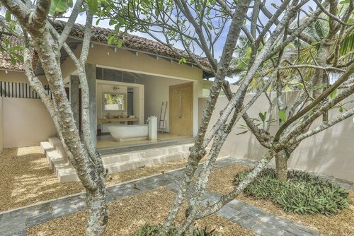 Внешний вид отеля Вилла The Frangipani Tree - by Edwards Collection Villa в Талпе, фото 4