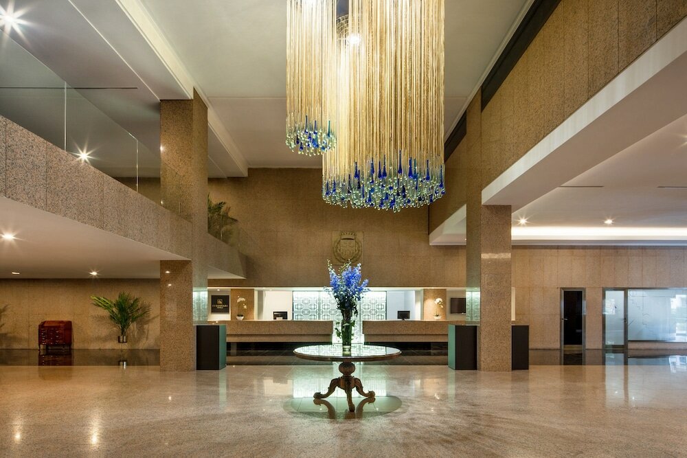 Фото Eurostars Gran Hotel Lugo